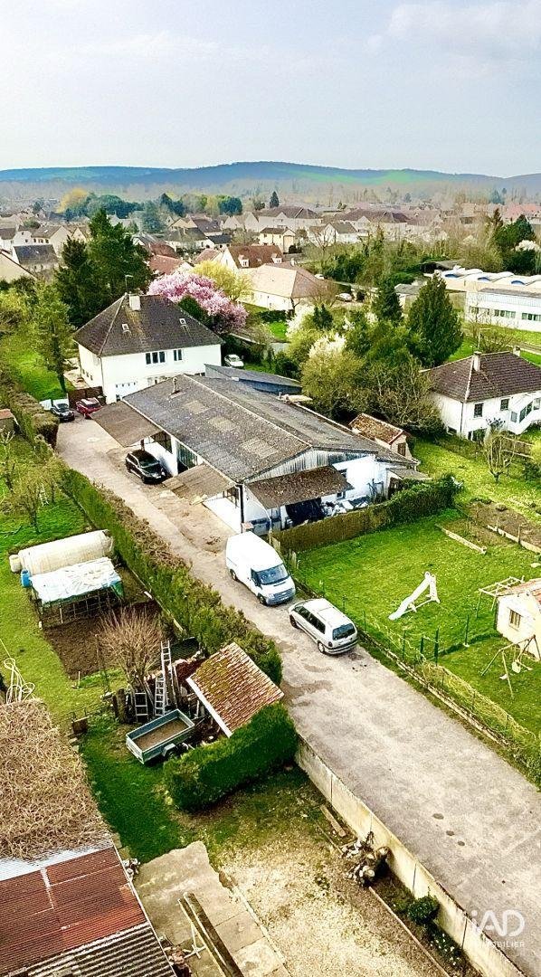 House in Briand Leclerc, Sens, France 1 - 17366334