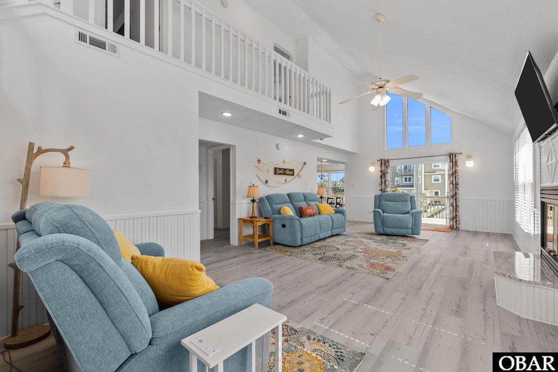 House in Waves, North Carolina, United States 5 - 17356809