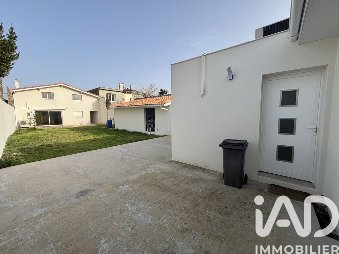 House in Argous, Begles, France 2 - 17366333