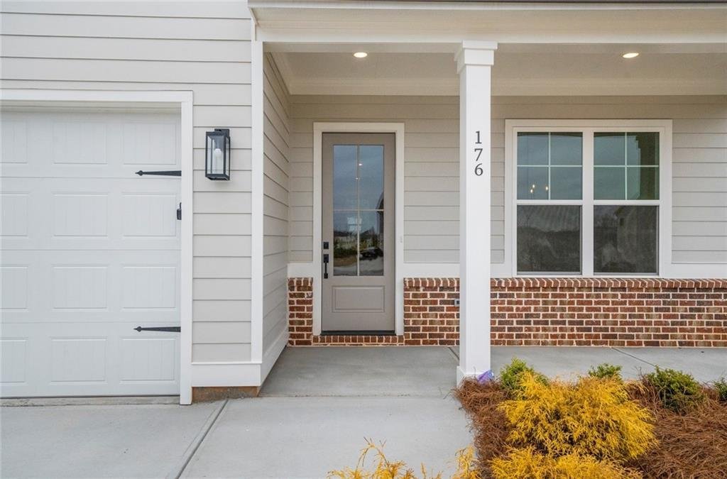 House in Canton, Georgia, United States 2 - 17352344