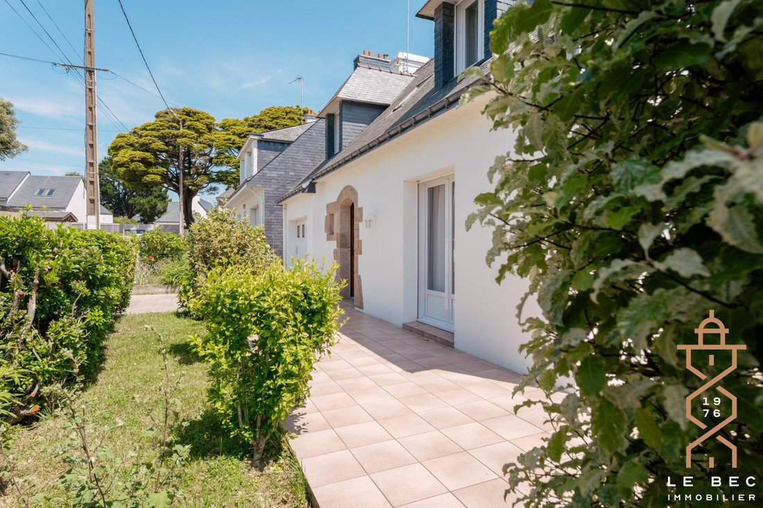 House in Carnac, Brittany, France 1 - 15796104
