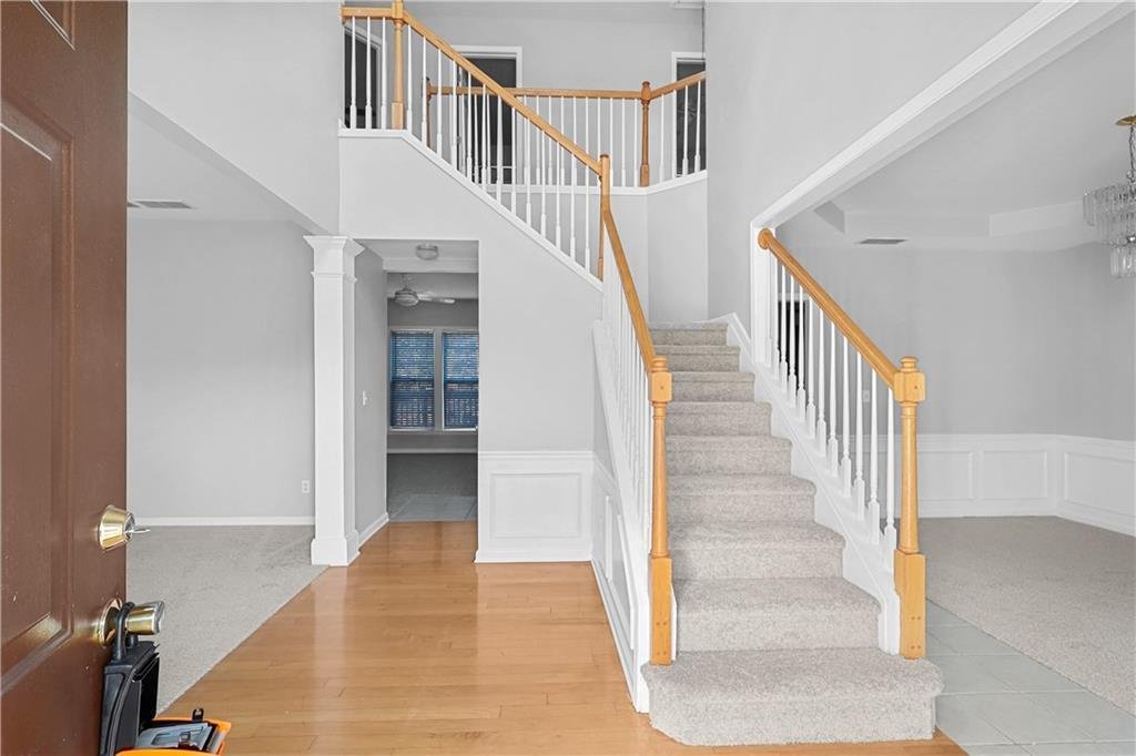 House in Buford, Georgia, United States 4 - 17359765