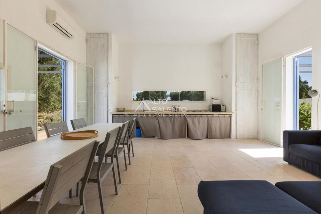 Villa in Carovigno, Apulia, Italy 4 - 17356559
