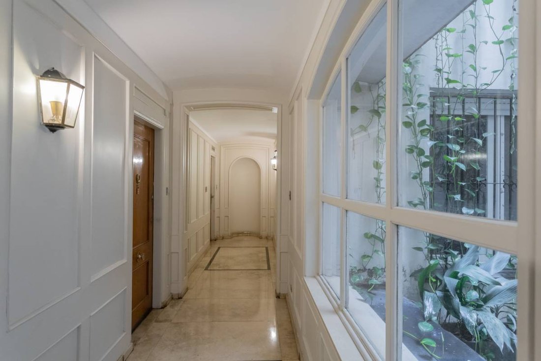 Apartment in Buenos Aires, Buenos Aires, Argentina 3 - 17361766