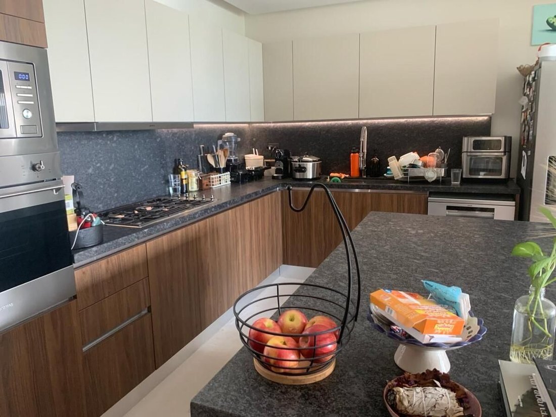 Apartment in Cancún, Quintana Roo, Mexico 4 - 17361821