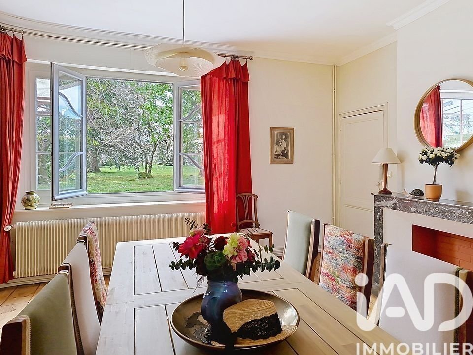 House in Saint-Magne-de-Castillon, Nouvelle-Aquitaine, France 4 - 17366358