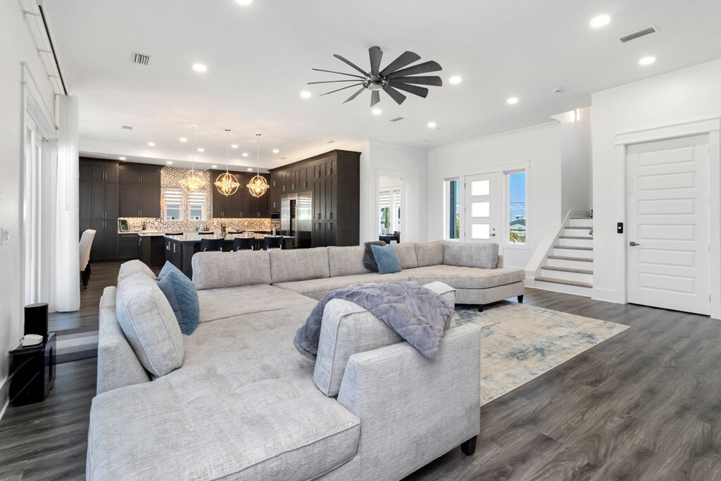 House in Port St. Joe, Florida, United States 5 - 17365455