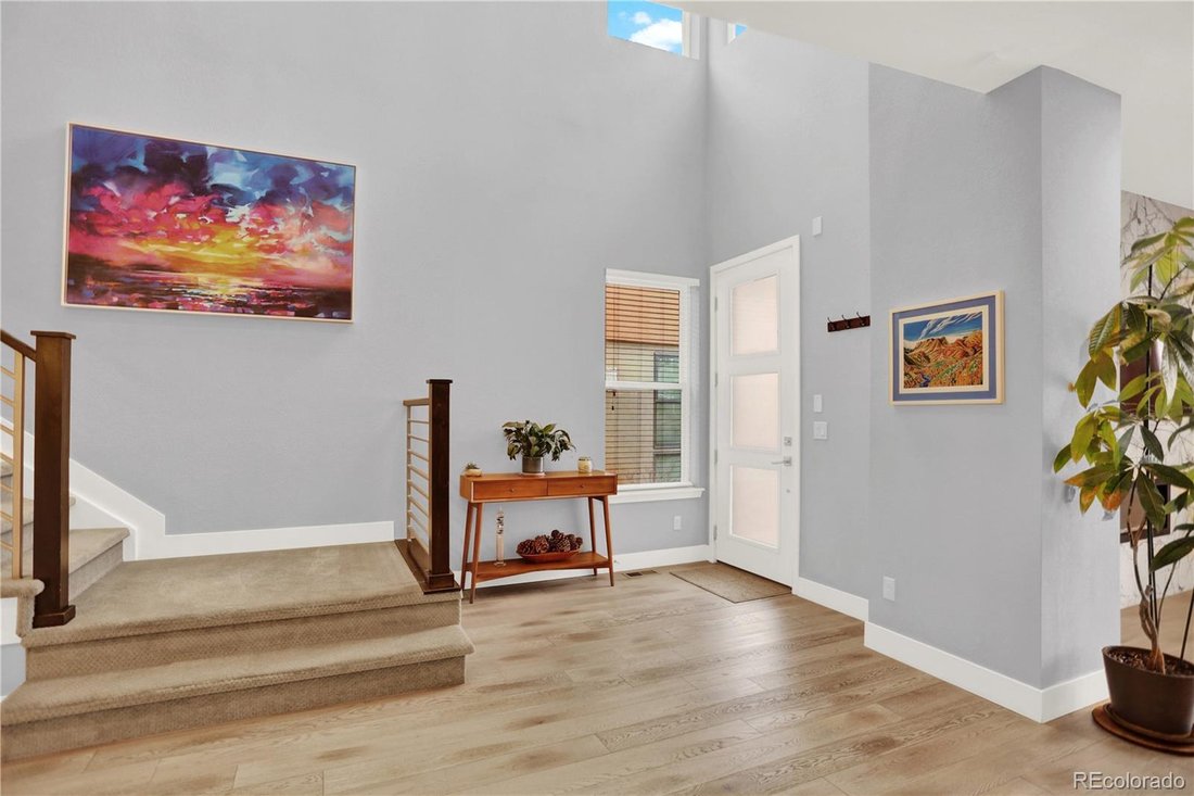 Haus in Denver, Colorado, Vereinigte Staaten 4 - 17296385