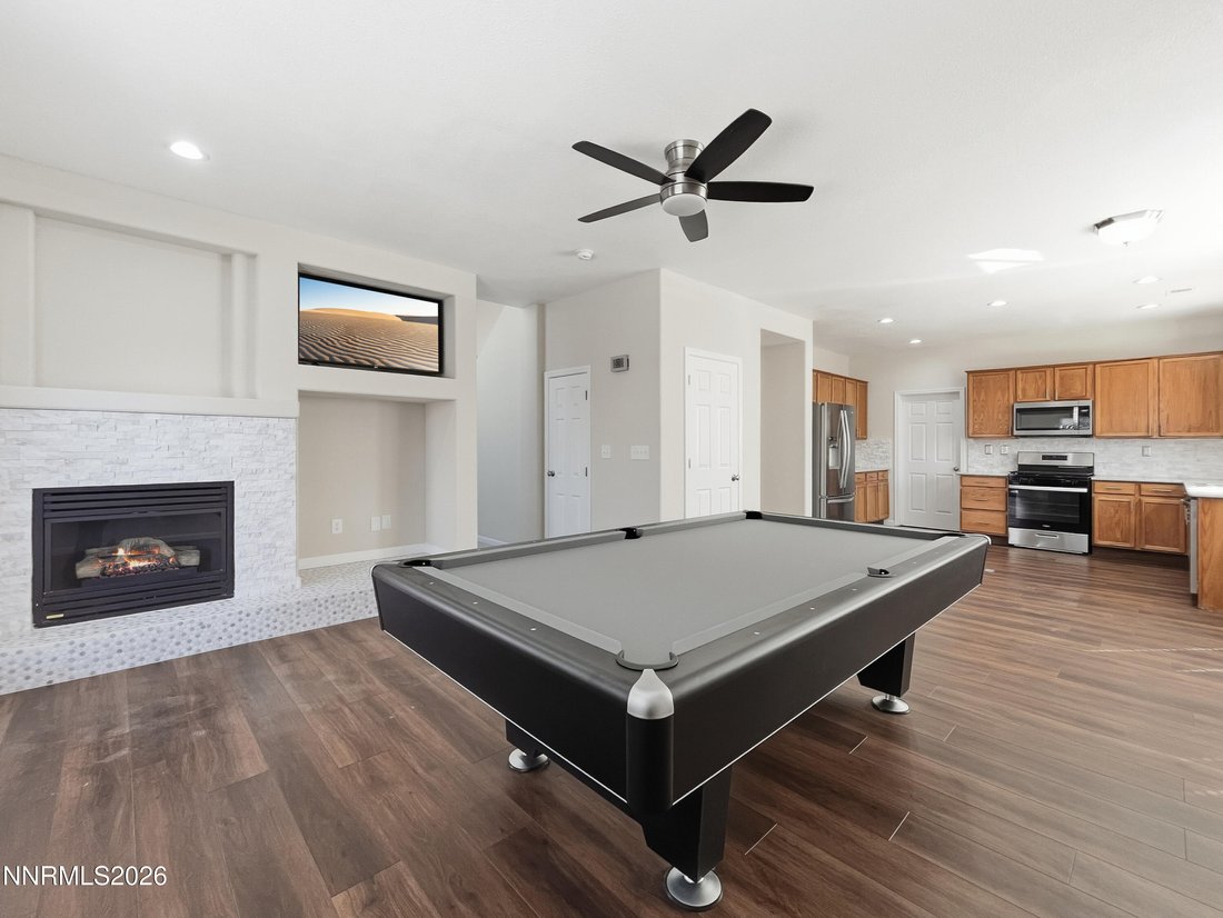 House in Reno, Nevada, United States 4 - 17367945