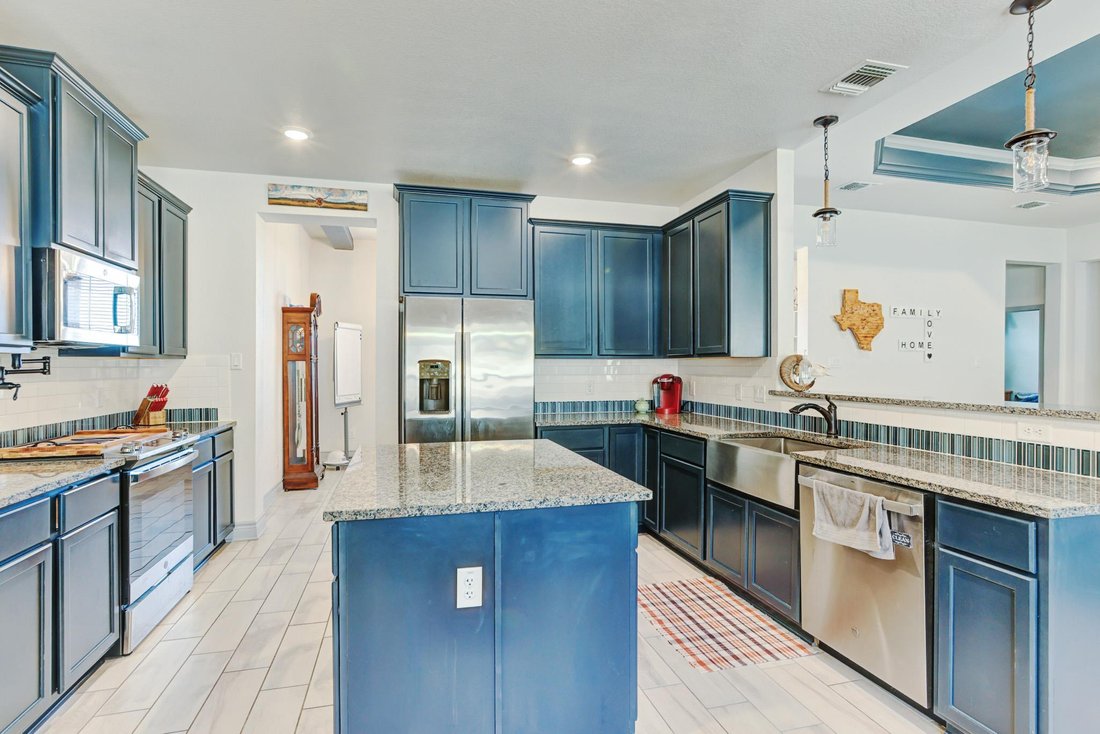 House in Copperas Cove, Texas, United States 5 - 17356337