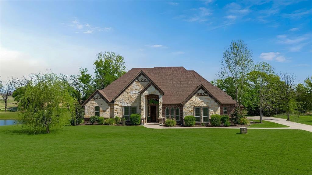 House in Weatherford, Texas, United States 1 - 17371782