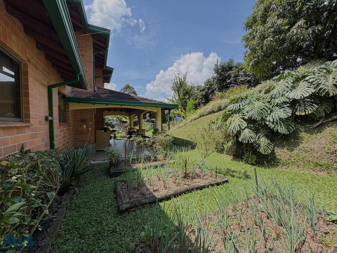 House in La Doctora, Antioquia, Colombia 3 - 17357725
