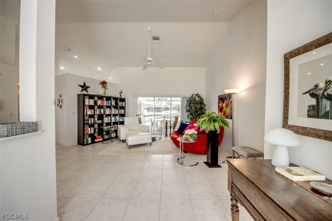 House in Cape Coral, Florida, United States 4 - 17356786