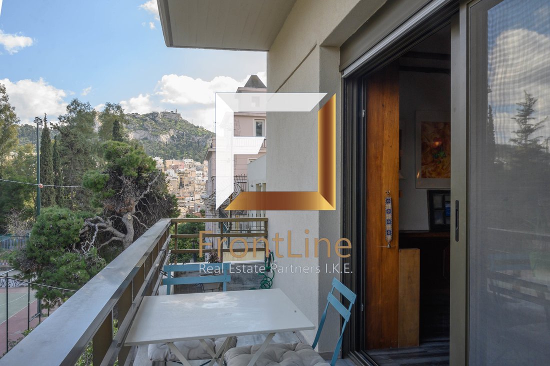 Apartment in 1st District of Athens, Athens, Greece 2 - 17369612