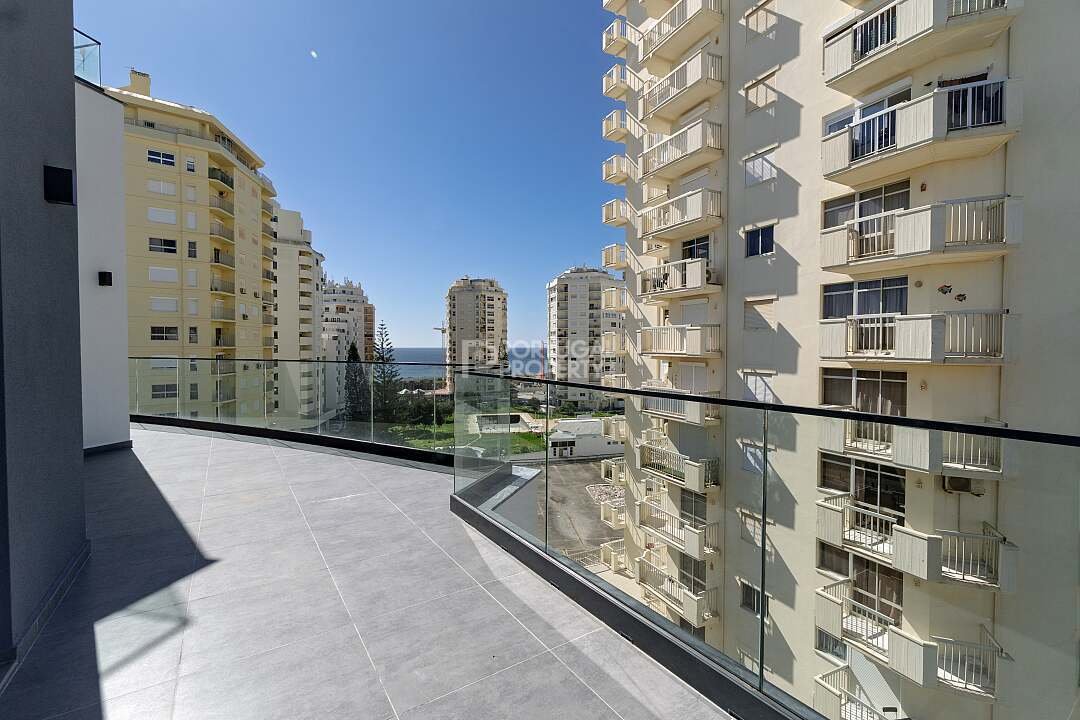 Apartamento en Armação de Pêra, Algarve, Portugal 3 - 16561600