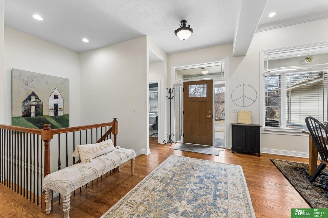 House in Omaha, Nebraska, United States 4 - 17357606