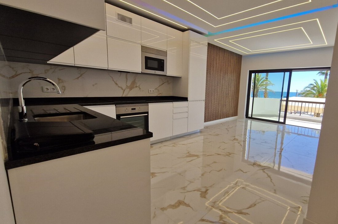 Apartment in Quarteira, Algarve, Portugal 3 - 17363746