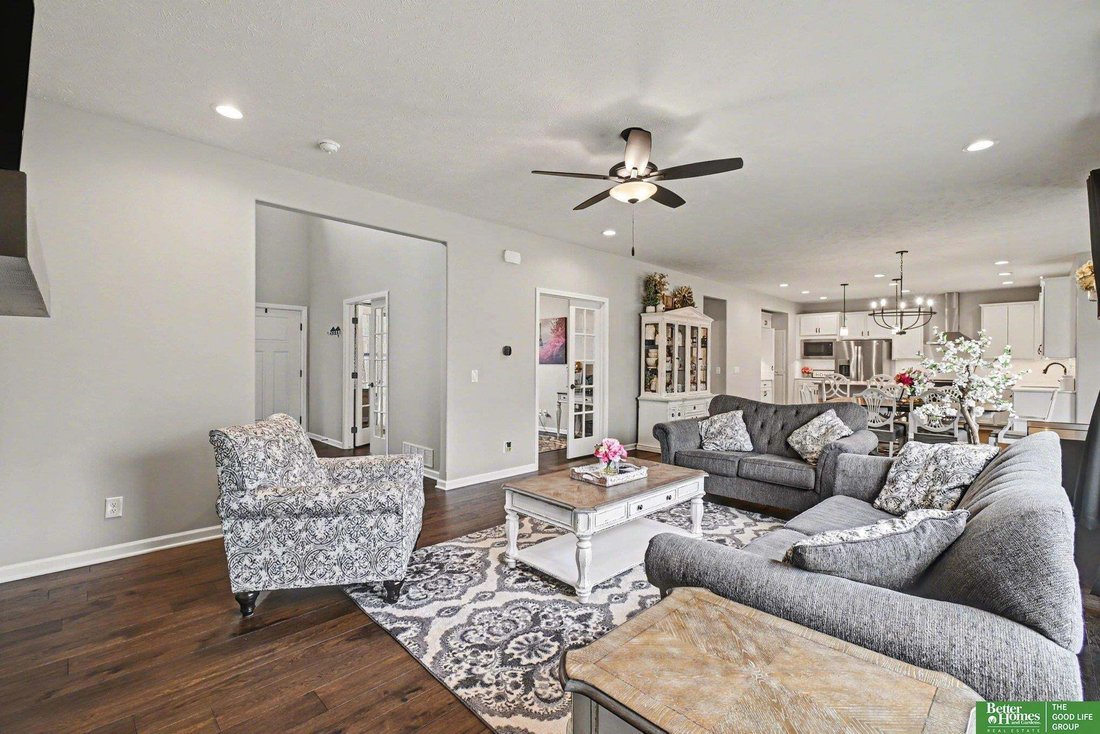 House in Papillion, Nebraska, United States 5 - 17357643