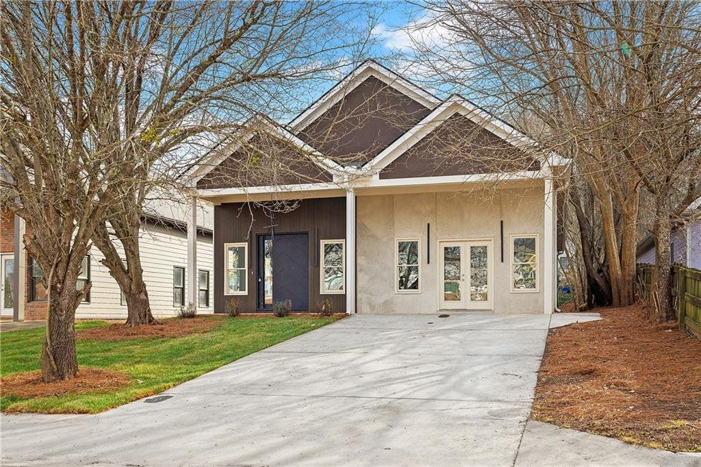 House in Atlanta, Georgia, United States 2 - 17361383