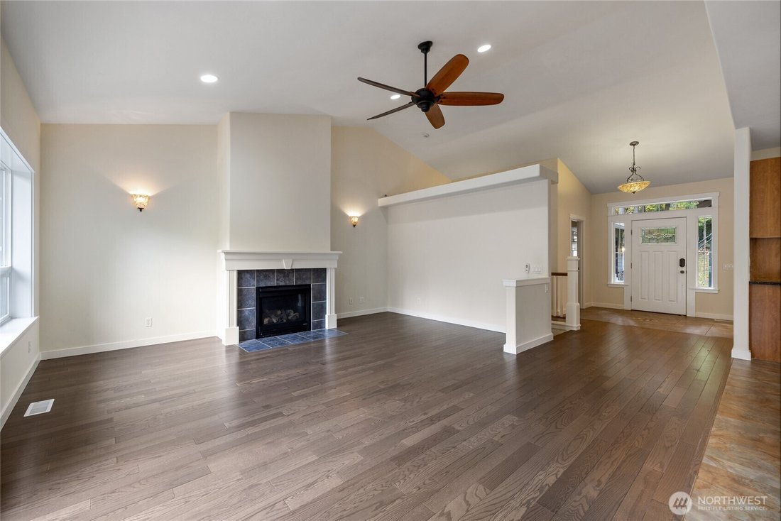 House in Gig Harbor, Washington, United States 5 - 17367279