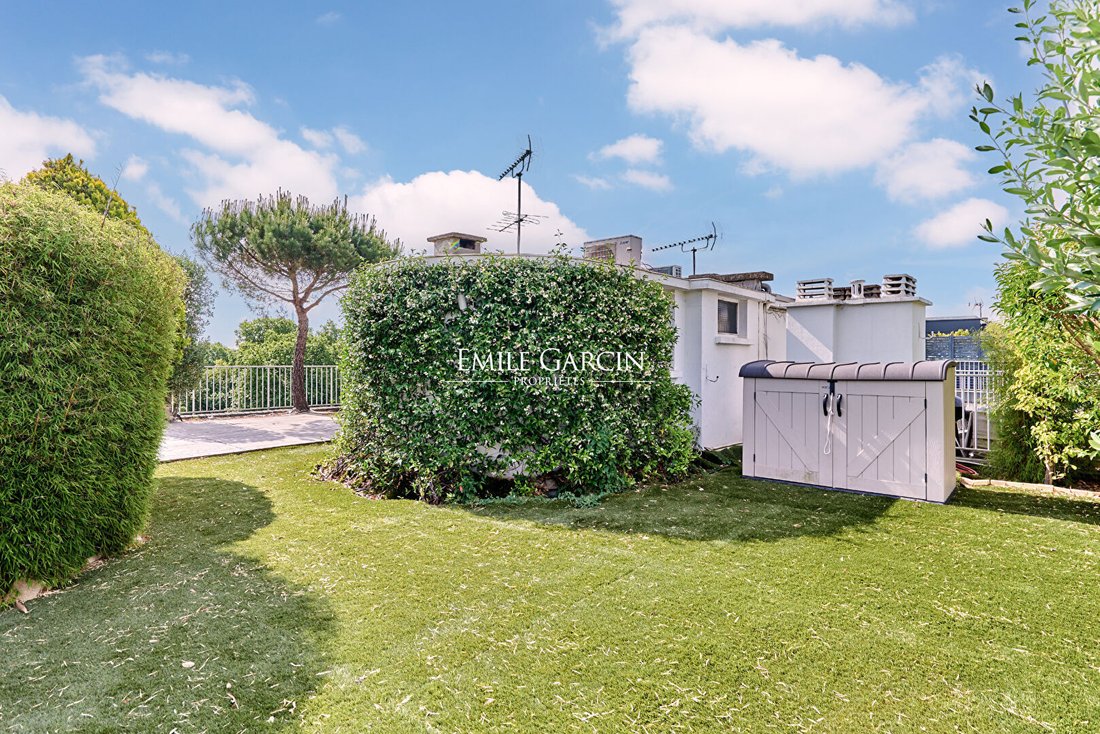 Apartment in La Plaine des Sablons, Neuilly-sur-Seine, France 5 - 17361556