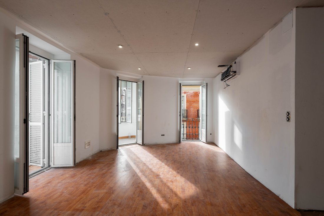 Apartment in Centro, Donostia-San Sebastian, Spain 2 - 17361715