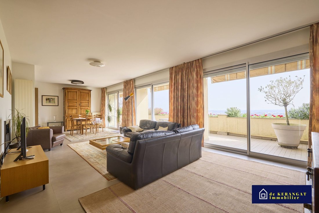 House in Wallon, Le Plessis-Robinson, France 4 - 17361029