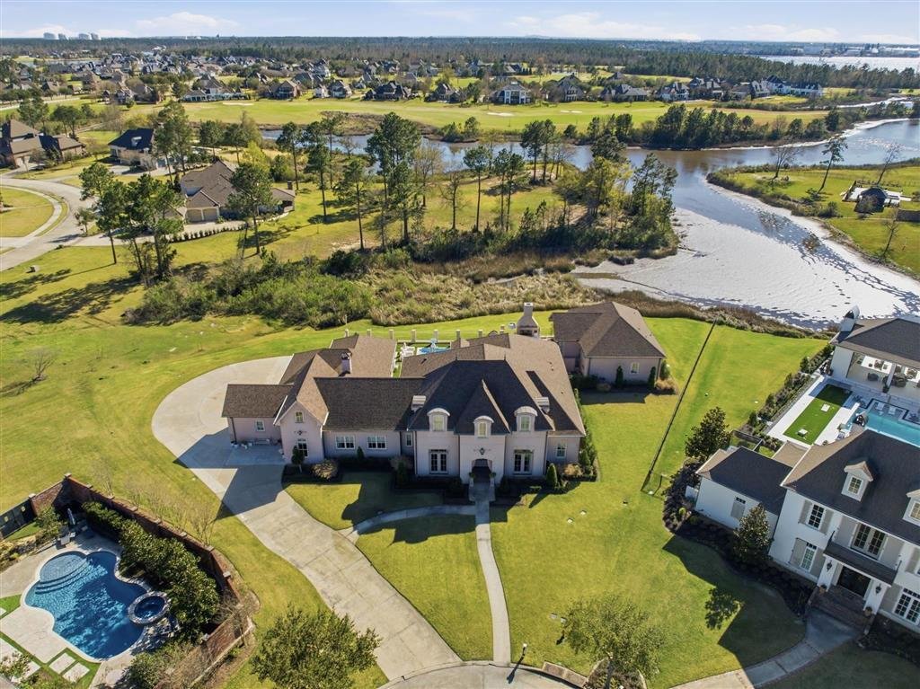 House in Lake Charles, Louisiana, United States 2 - 17358593