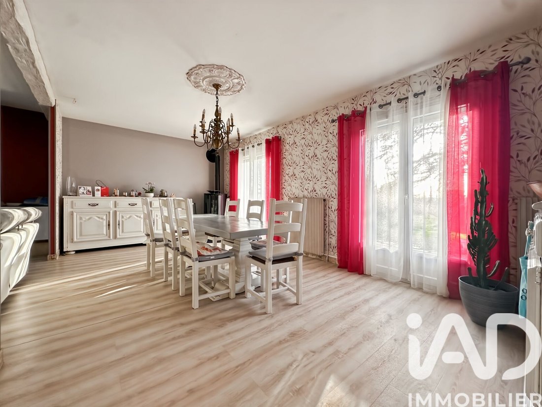House in Nord Est Sud, Courtry, France 4 - 17366425