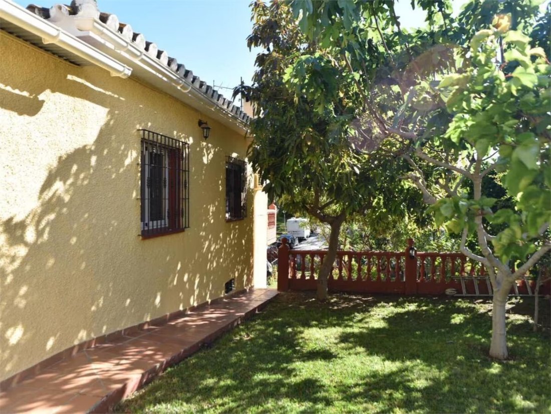 Villa in Benalmadena, Andalusia, Spain 3 - 17367977