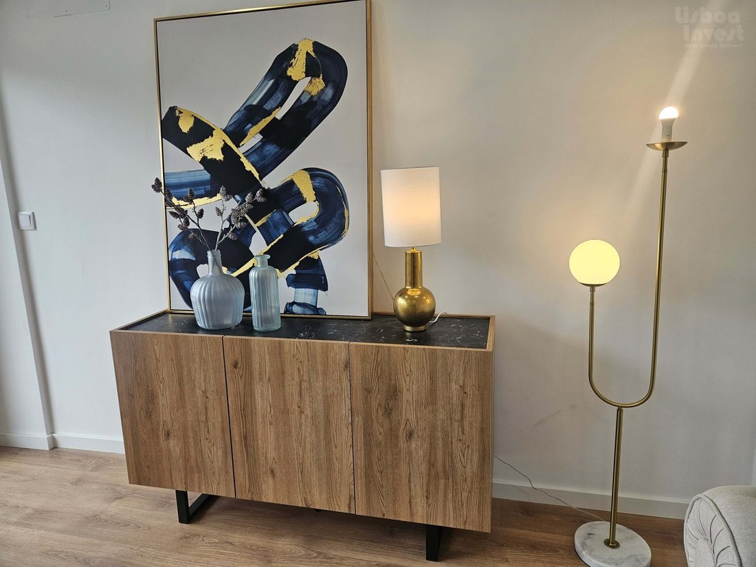 Apartment in Benfica, Lisbon, Portugal 4 - 16073368