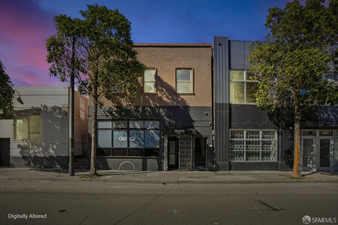 San Francisco, California, United States 1 - 17363172