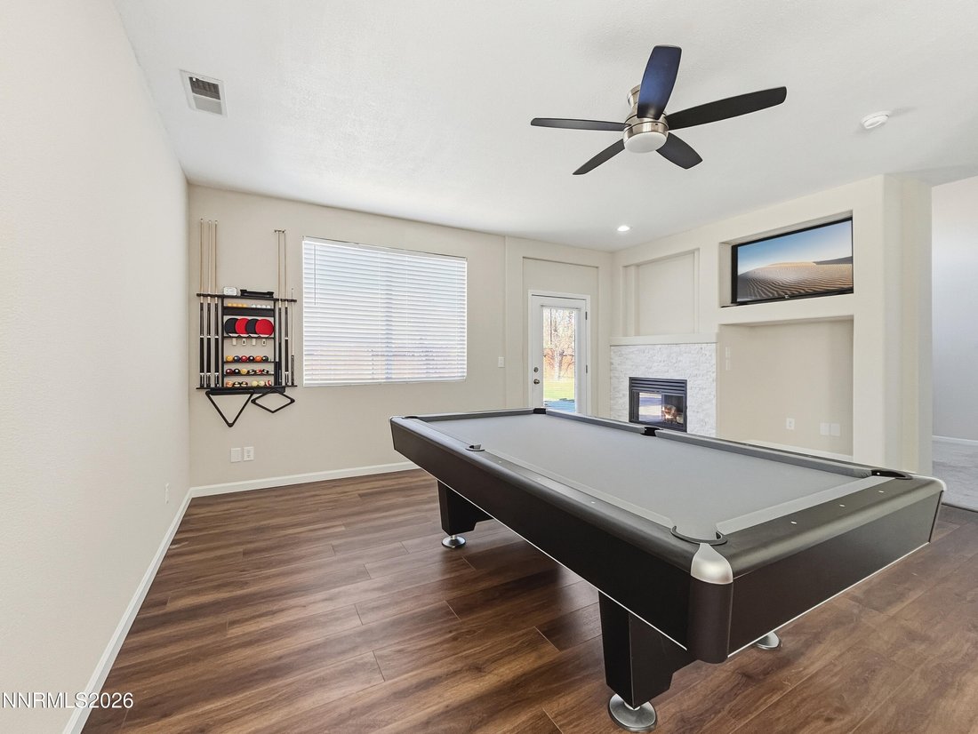House in Reno, Nevada, United States 5 - 17367945
