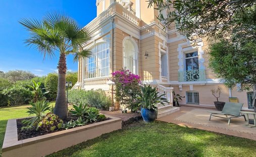 Appartamento a Boulouris, Saint-Raphaël, Francia 1