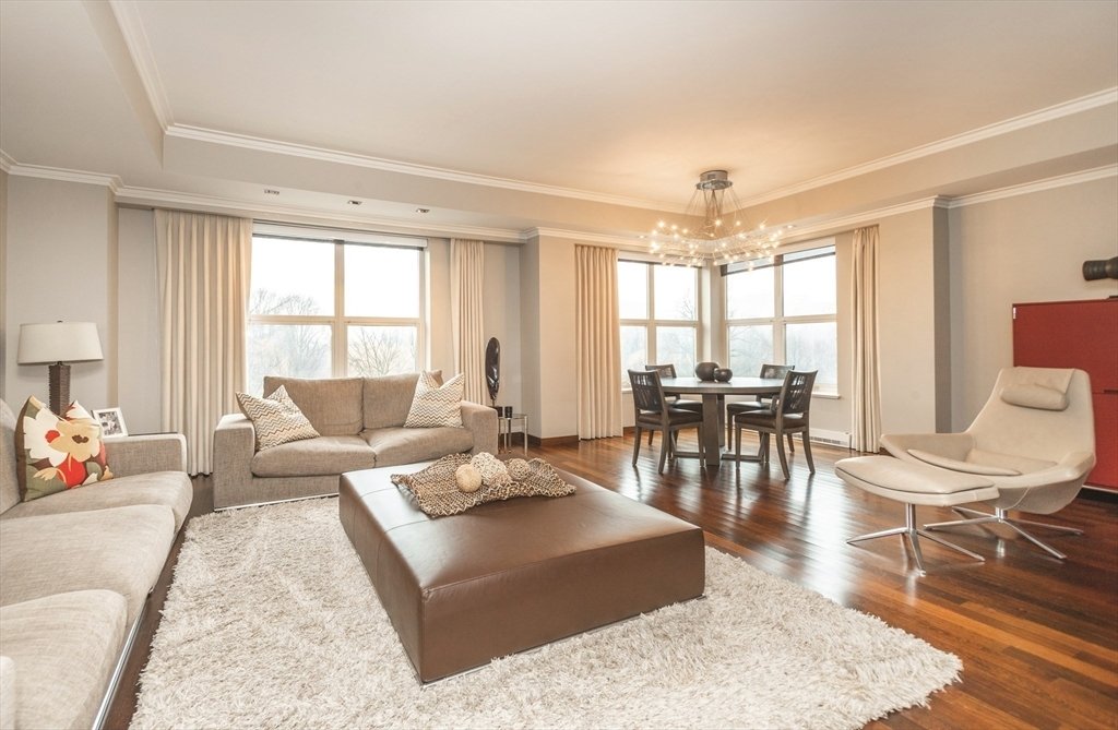 Condo in Boston, Massachusetts, United States 3 - 17360301