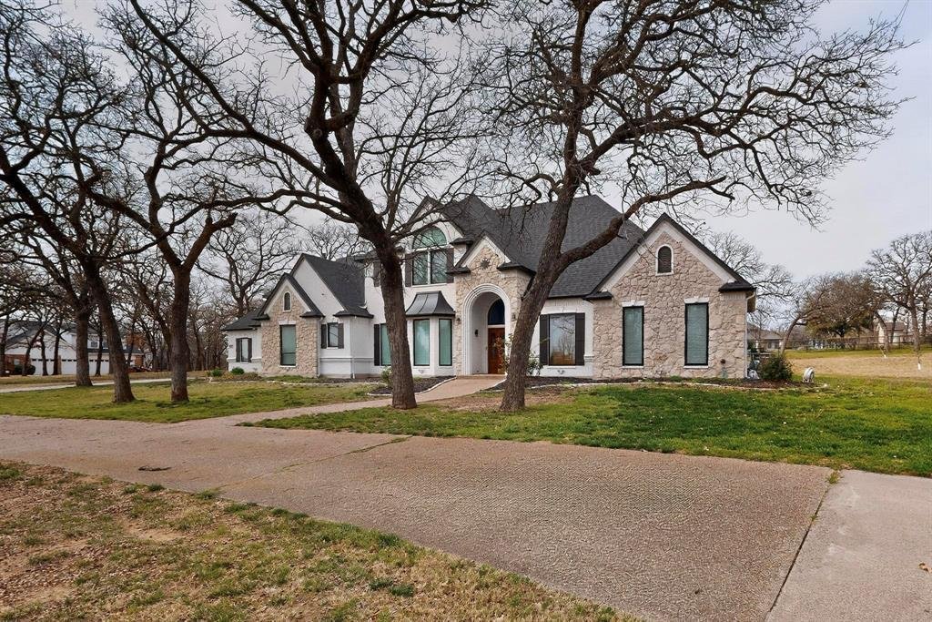 House in Lantana, Texas, United States 3 - 17371624