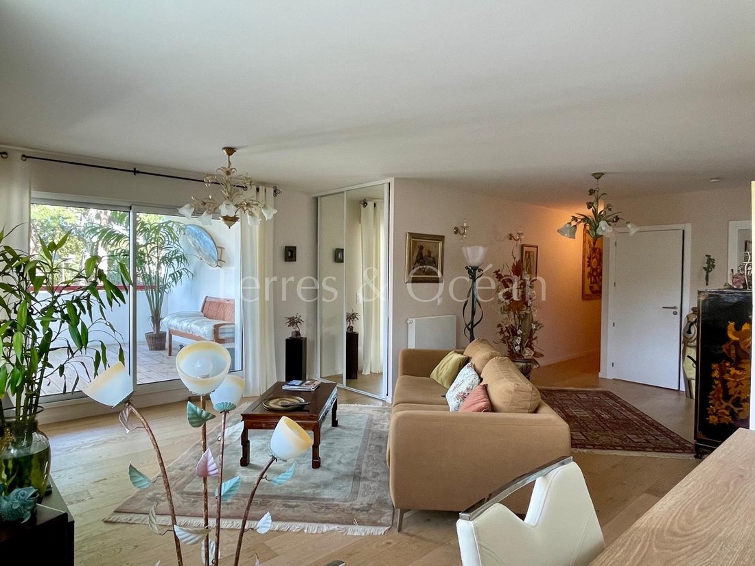 Apartment in Soorts-Hossegor, Nouvelle-Aquitaine, France 4 - 17363568