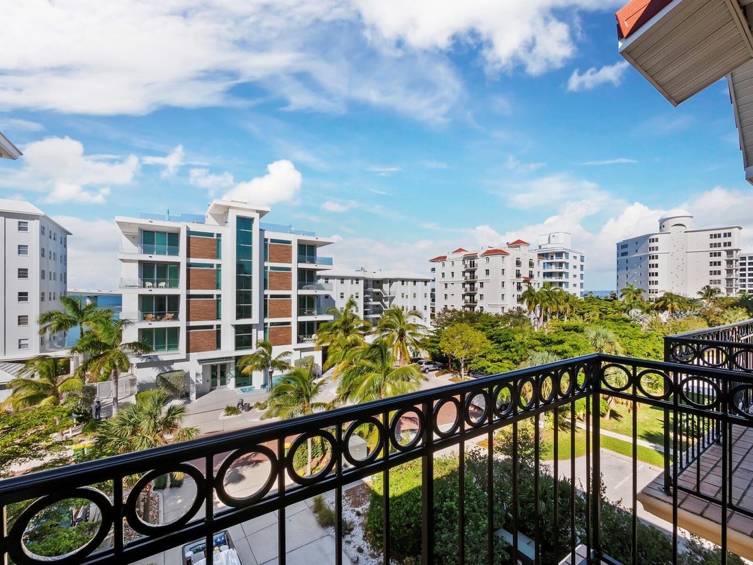 Condo in Sarasota, Florida, United States 3 - 17370583