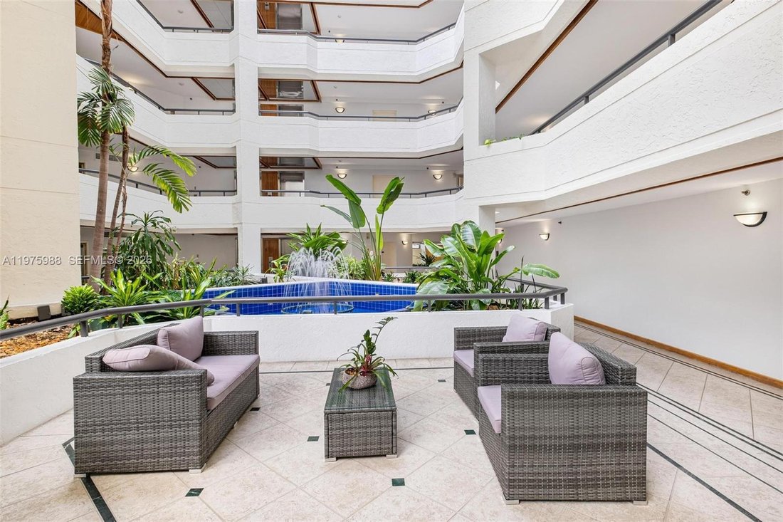 Condo in Key Biscayne, Florida, United States 2 - 17356481