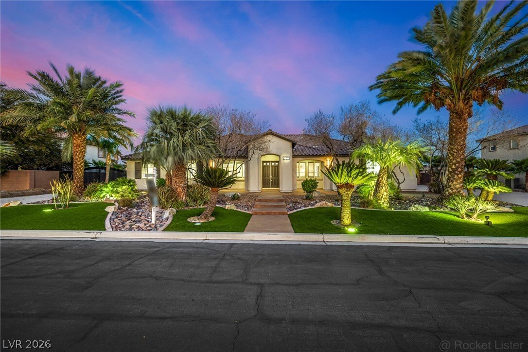 House in Las Vegas, Nevada, United States 1 - 17360195