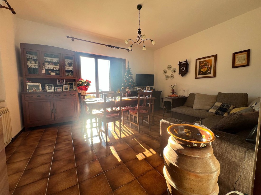 Villa in Fivizzano, Tuscany, Italy 4 - 17361608
