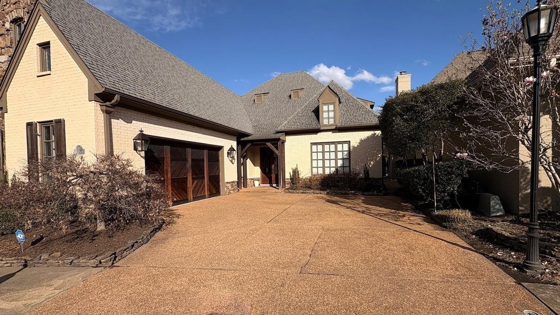 House in Germantown, Tennessee, United States 2 - 17365234