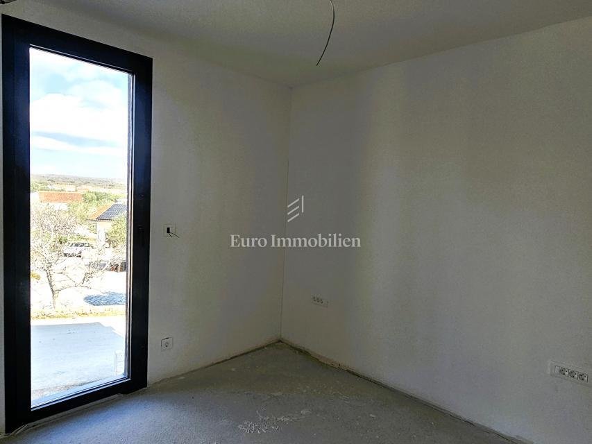 Appartement à Krk, Primorje-Gorski Kotar, Croatie 5 - 13772599