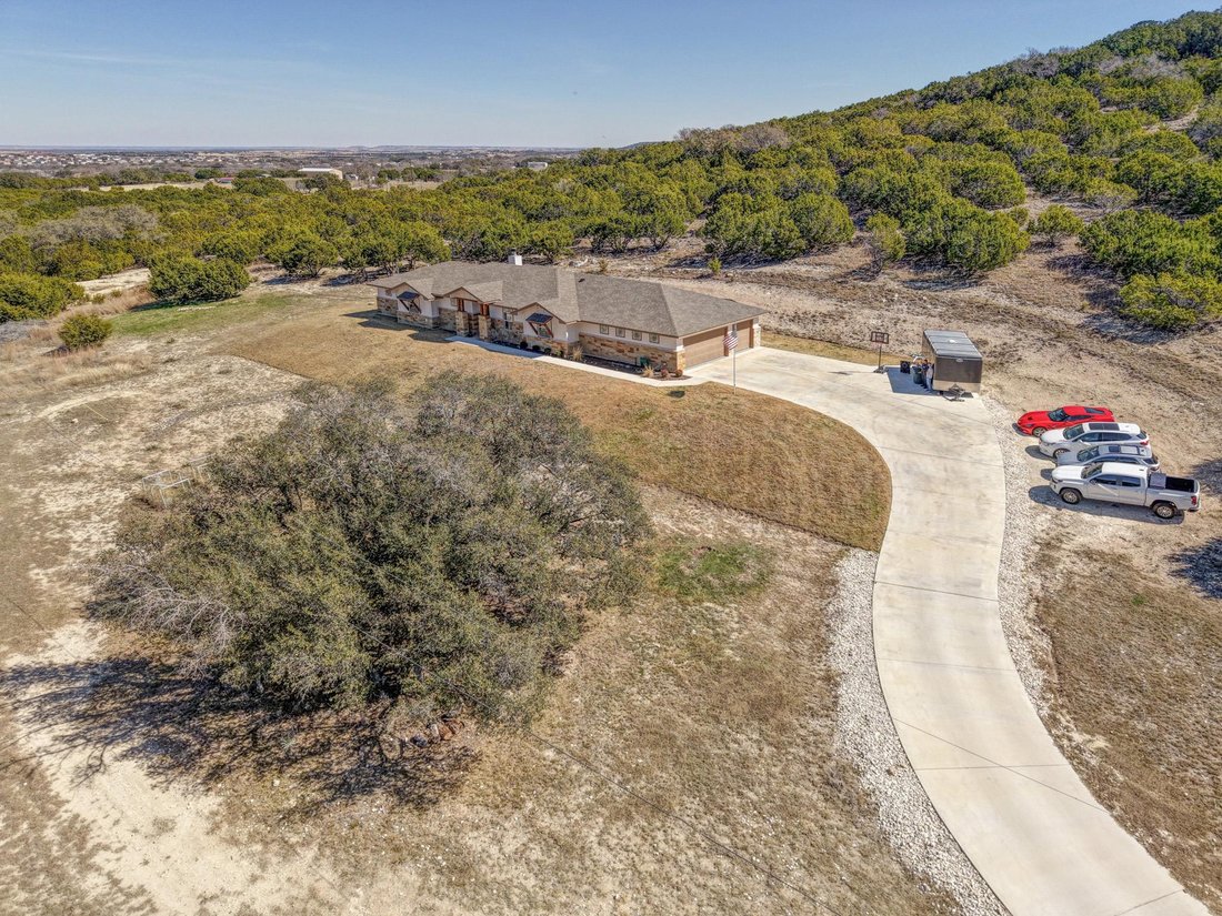 House in Copperas Cove, Texas, United States 2 - 17356337