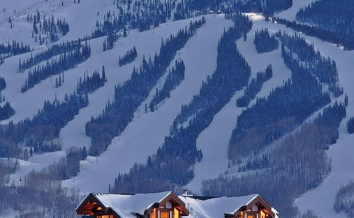 House in Snowmass, Colorado, United States 1