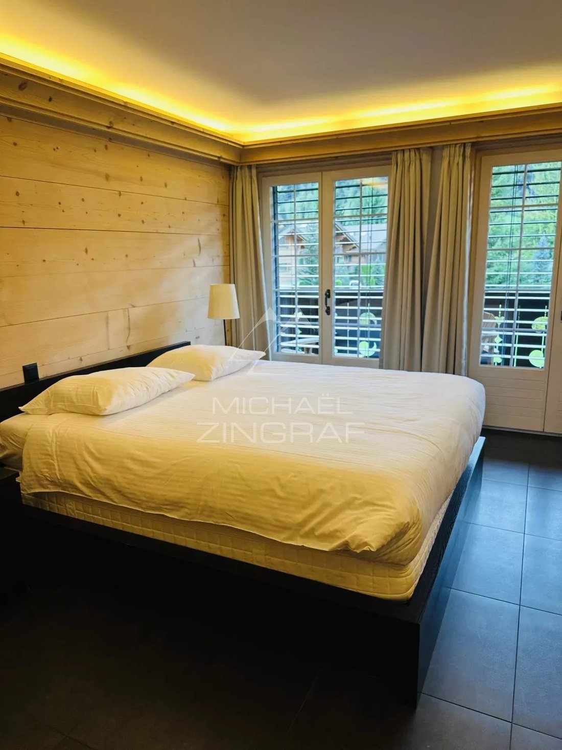 Apartment in Gstaad, Canton of Bern, Switzerland 2 - 17356216