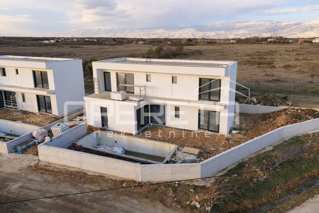 House in Privlaka, Zadar County, Croatia 4 - 16291012