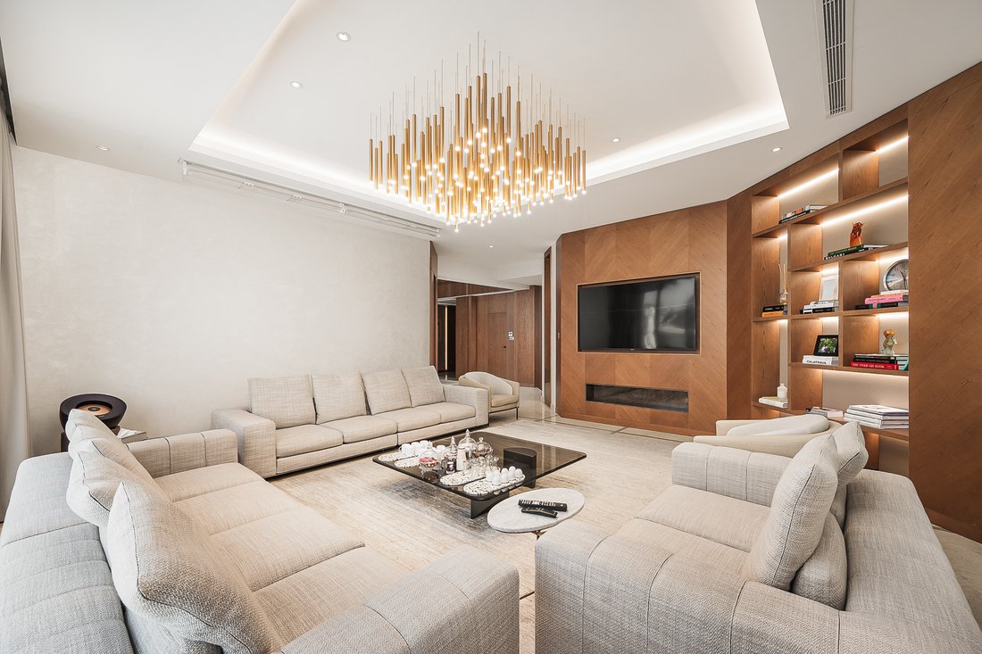 House in Al Wasl, Dubai, United Arab Emirates 4 - 16907631