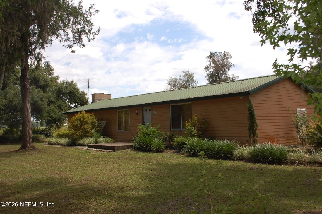 House in Hawthorne, Florida, United States 5 - 17366855