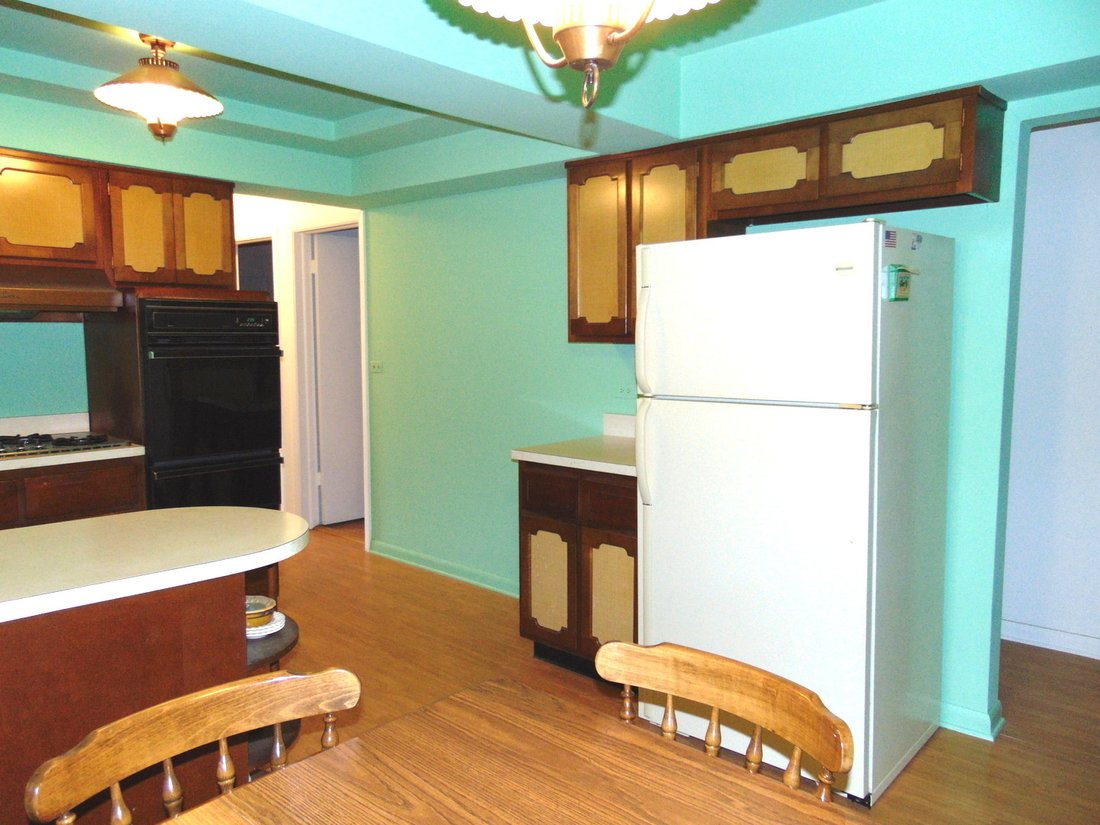 Apartment in Chicago, Illinois, United States 5 - 17368025